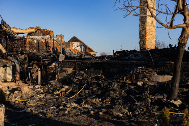 Reliable Odor Removal contractor in Shakopee, MN by Fire Damage Doption